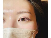 グニー(Gunnii.)/#ラッシュリフト