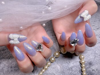 スノーネイルサロン 新宿店(Snow nail salon)/