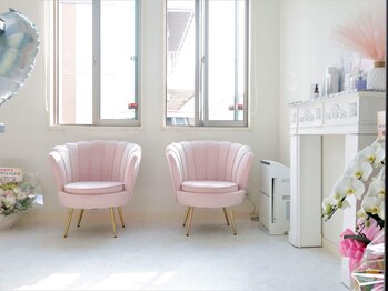 サクラ 伊勢原店(SAKURA)/ゆったりとした空間あなたのもの