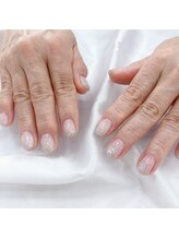 カールズネイル ゆめタウン高松店/グラデーション¥6600