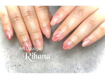 アートラウンジリハナ(Art Lounge Rihana)/