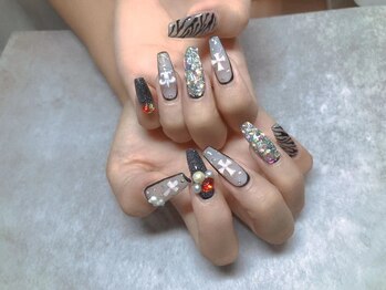 スノーネイルサロン 新宿店(Snow nail salon)/