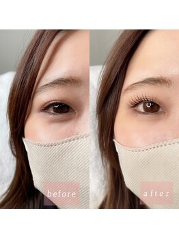 イチ(ichi)/まつげパーマ