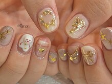 ミニョン(mignon)/やり放題120min