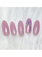 エムアイドット(Mi.)/シンプル定額アート