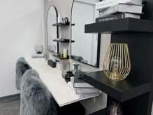 クレセントアイ 所沢店(Crescent Eye)/メイク直しスペースもあります★