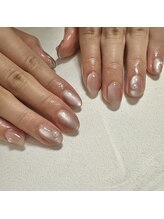 ソワネイル(SoiNail.)/natural