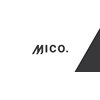 ミコ(mico)のお店ロゴ