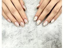 ケーエヌ(KN)/カラフルストーン