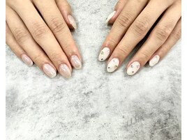 カラフルストーン