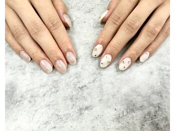 ケーエヌ(KN)/カラフルストーン