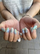 フォア ネイル(FOI NAIL)/