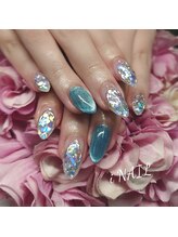 アイネイル(iNAIL)/