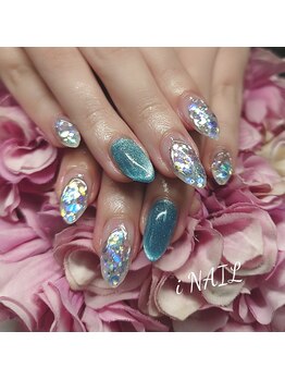アイネイル(iNAIL)/
