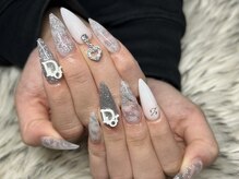 ジュジュル 稲毛本店(jujur)/ニュアンスデザイン