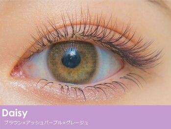 シュールシル 立川店(SourCil)/デイジー