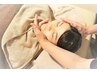 【2回目以降の方はこちら】美容鍼＋小顔整体60分 首から上全ての肌お悩みに♪
