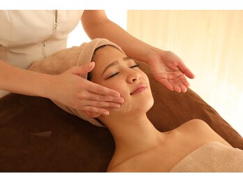 エステティック レイビス 池袋店(RAYVIS)/クレンジング