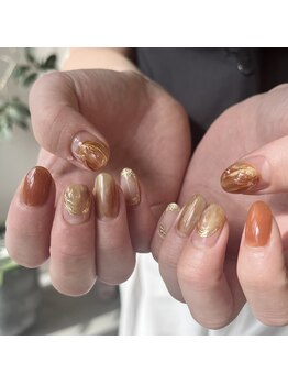 エクラ(eclat.)/フルデザインコース