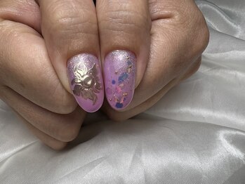 エードット(A.)/