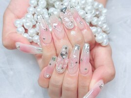 ネイルデザイン