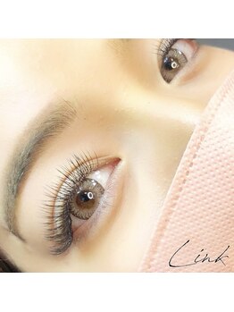 リンク(Link)/フラットラッシュ