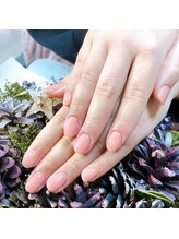 サク(saku)/モテネイル★