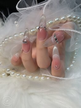 ジェイエフ(JF)/