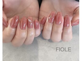 シンプルデザイン