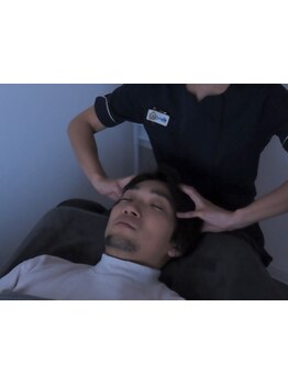 メンズにオススメのサロン