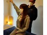 【女性限定】自律神経整体★痛み・体調不良・疲労回復・自律神経を整える
