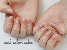 なじみ系マグネットワンカラー