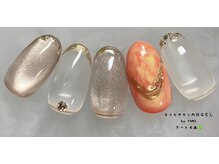 エンジェル 葛飾(ANGEL)/YUMI