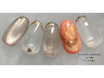 エンジェル 葛飾(ANGEL)/YUMI