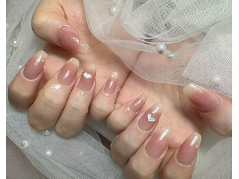 きらきらネイルサロン/