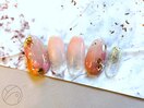 さくらネイル