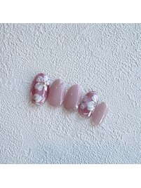 ☆定額ネイルアートC☆