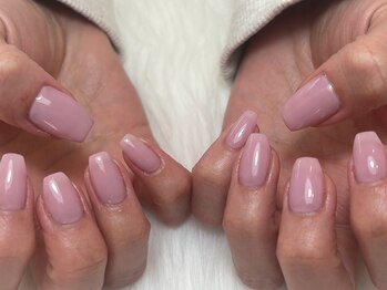 ニカ(NICA)/春色ワンカラー