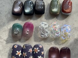 サンプルデザイン