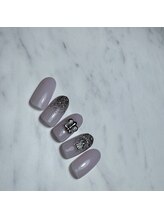 ビボ(.VIVO)/ジェル　定額デザイン　R7.6