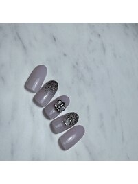 ジェル　定額デザイン　R7.6