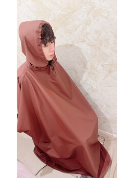 メンズエラ(MEN'S ERAa.)/男のよもぎ蒸し