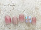 定額￥8,800 ガーリー　0524a