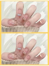 ヘブン ネイル 鶯谷(HEAVEN Nail)/