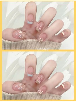 ヘブン ネイル 鶯谷(HEAVEN Nail)/