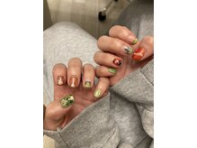 ミテネイル