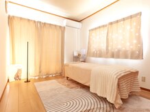 キュープ 群馬吉岡店(Qpu)/心も身体もゆるむ癒しの時間を♪