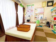 完全予約制のプライベート空間で、整う私だけの時間【金沢整体】