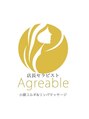 アグレーブル(Agreable)/吉田
