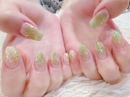 ＃夏ニュアンス＃上品